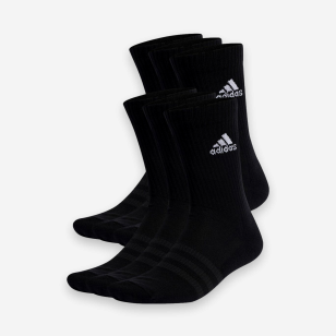 adidas Cushioned Sportwsear Socks 6 Pairs