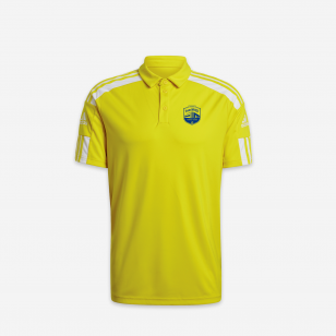adidas FK Transinvest polo marškinėliai
