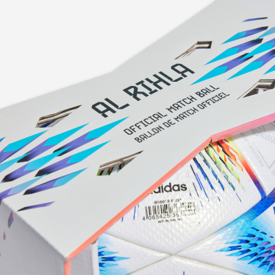 Adidas Al Rihla Pro