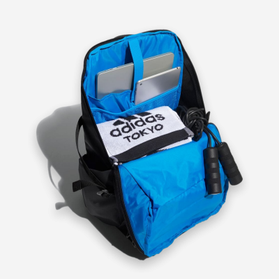 Adidas Endurance Backpack
