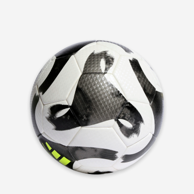 Adidas White Tiro League Artificial Ground Football