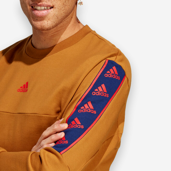 adidas Brand Love Sweatshirt 2