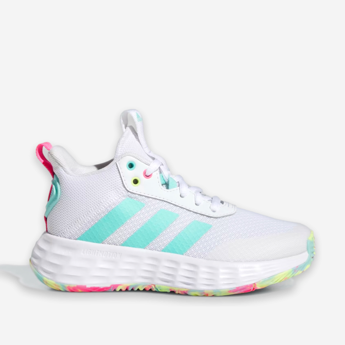 adidas Own The Game 2.0 Kids