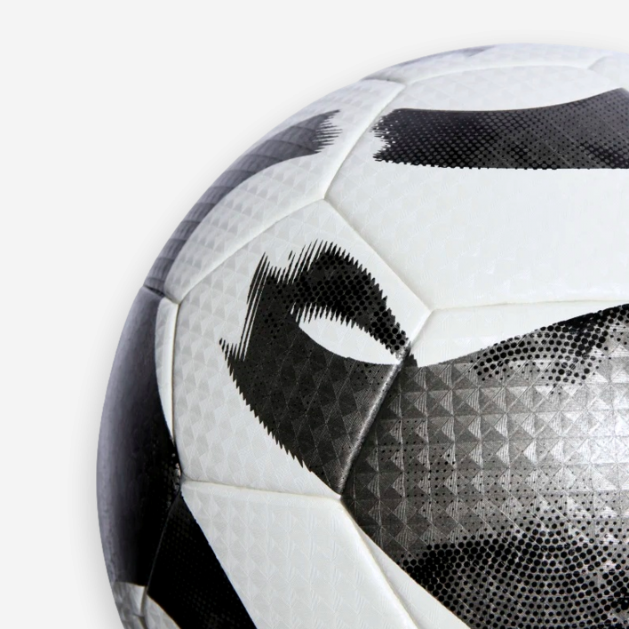 Adidas White Tiro League Artificial Ground Football 3