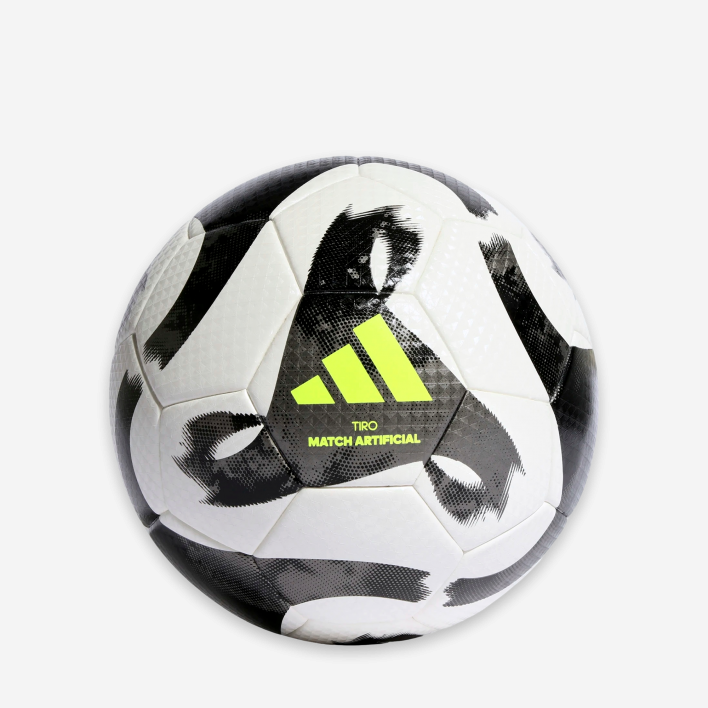 Adidas White Tiro League Artificial Ground Football