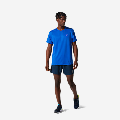Asics Core 5in Shorts 4