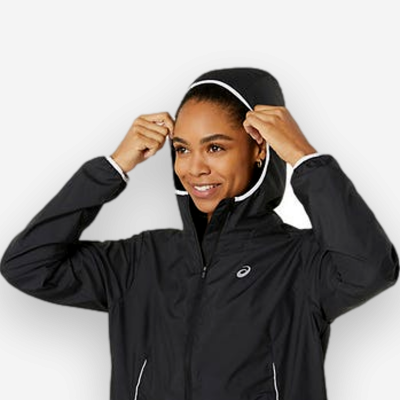 Asics Icon Light Packable Jacket W