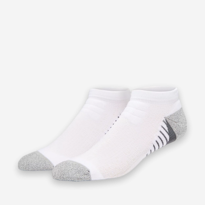 Asics Running Ultra Comfort Quarter Sock