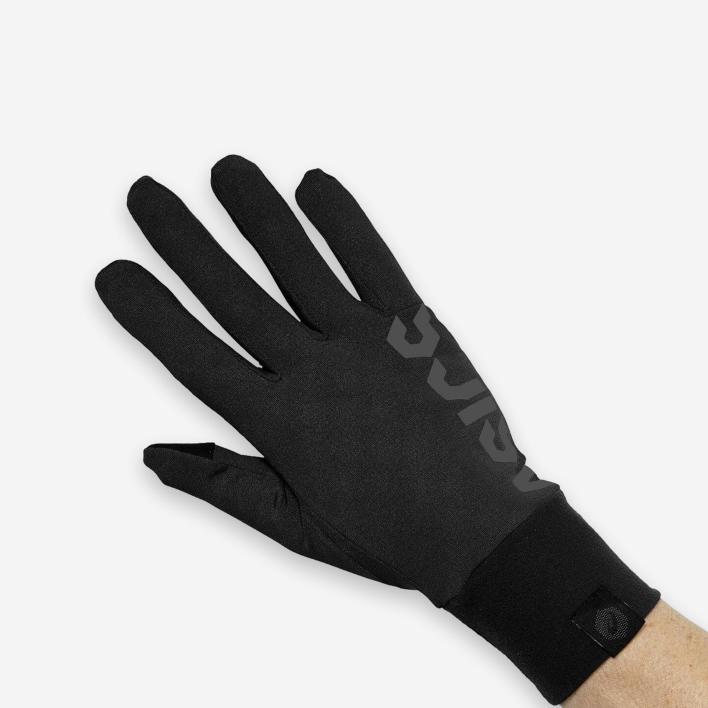 Asics Basic Gloves 1