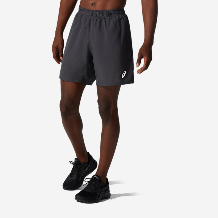 Asics Core 2in1 7in Shorts