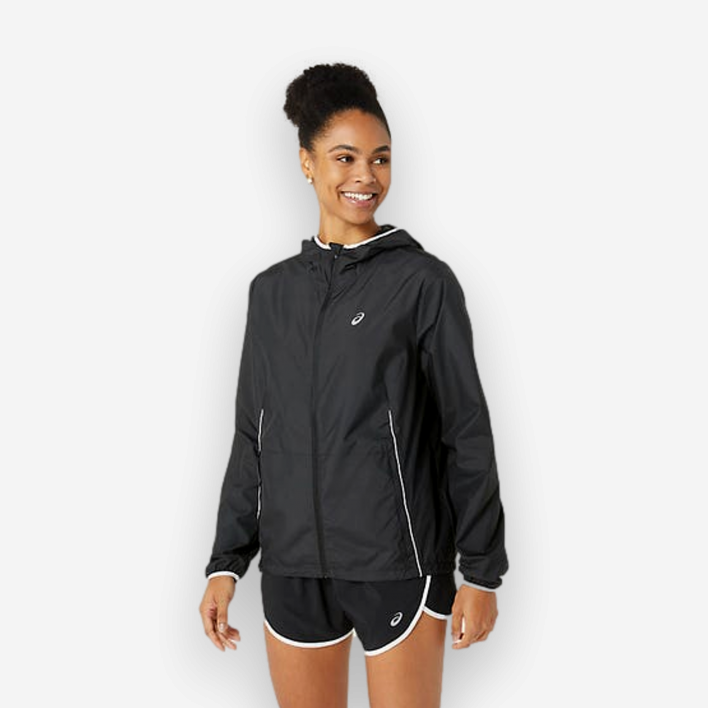 Asics Icon Light Packable Jacket W