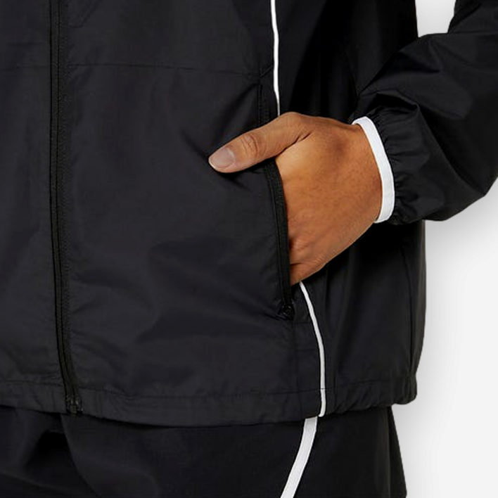 Asics Icon Light Packable Jacket W 4