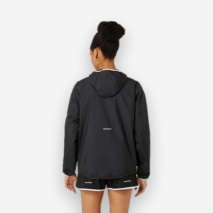 Asics Icon Light Packable Jacket W 1