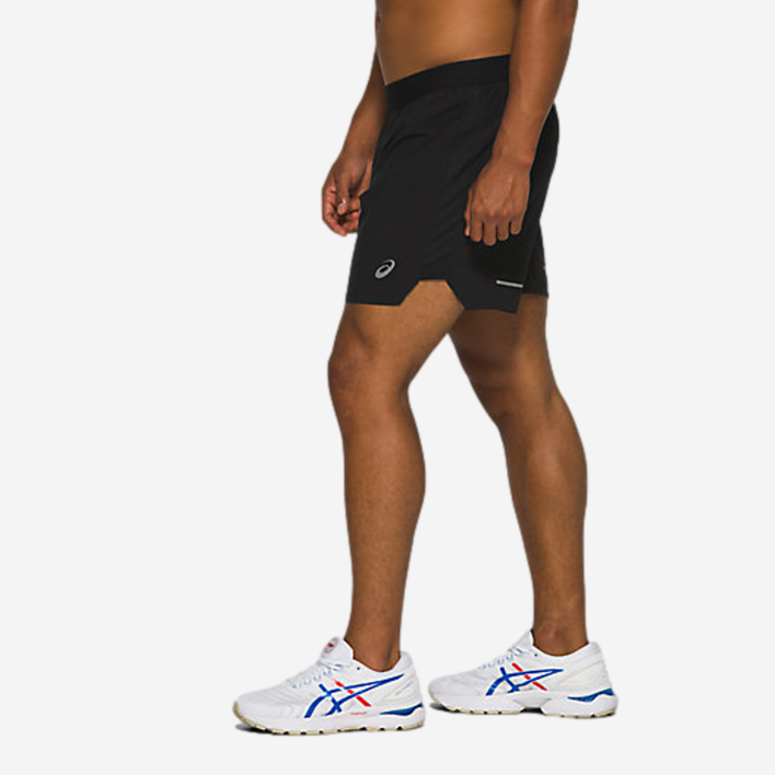 Asics Road 7in Shorts 2