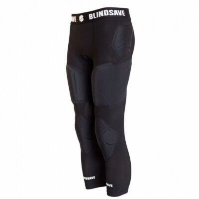 Blindsave 3/4 Tights with Full Protection 2