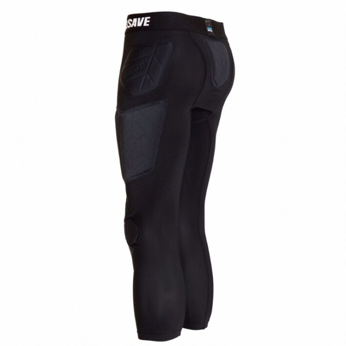 Blindsave 3/4 Tights with Full Protection 3