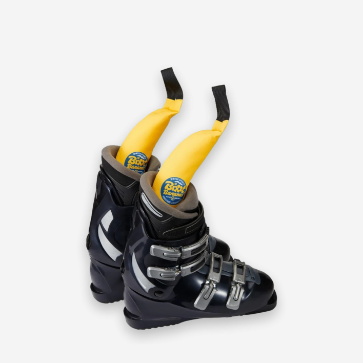 Boot Bananas Shoe Deodorisers 3