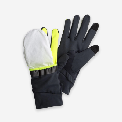 Brooks Hybrid Running Gloves