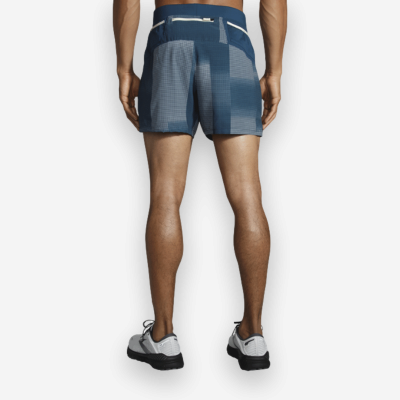 Brooks Running Short Sherpa 75inch with Liner