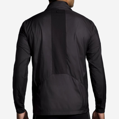 Brooks Shield Hybrid Jacket