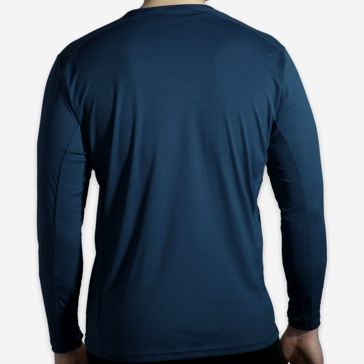 Brooks Atmosphere Long Sleeve T-Shirt 2