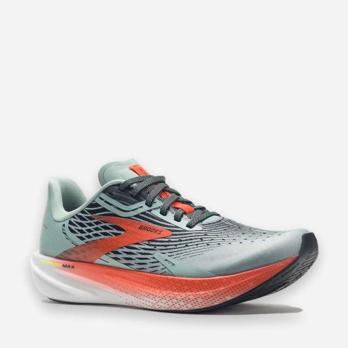 Brooks Hyperion Max 4