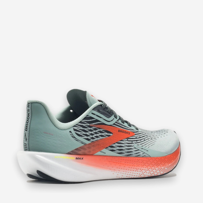 Brooks Hyperion Max 5