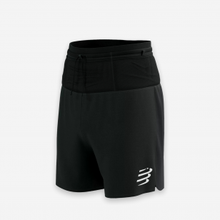 Compressport Trail Racing 2in1 Shorts
