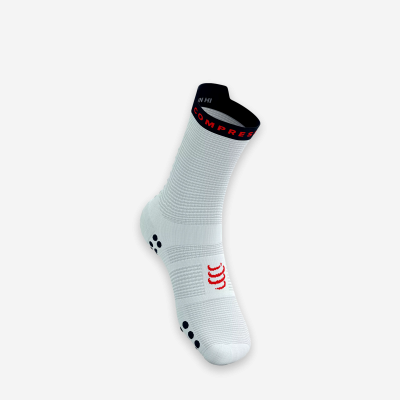 Compressport Pro Racing Socks V4.0 Run High 2