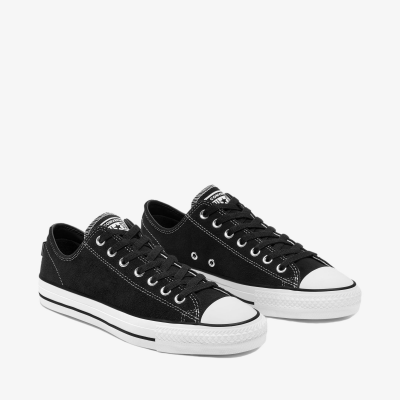 Converse Chuck Taylor All Star Pro Ox Low
