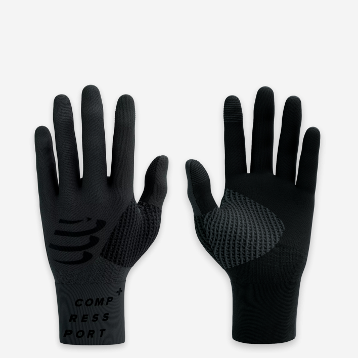 Compressport 3D Thermo Gloves