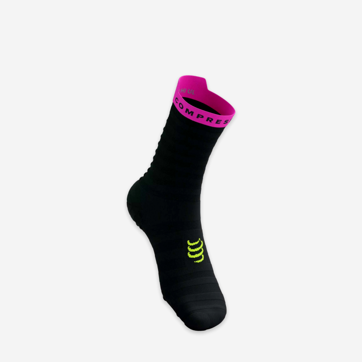 Compressport Pro Racing Socks V4.0 Ultralight High 1