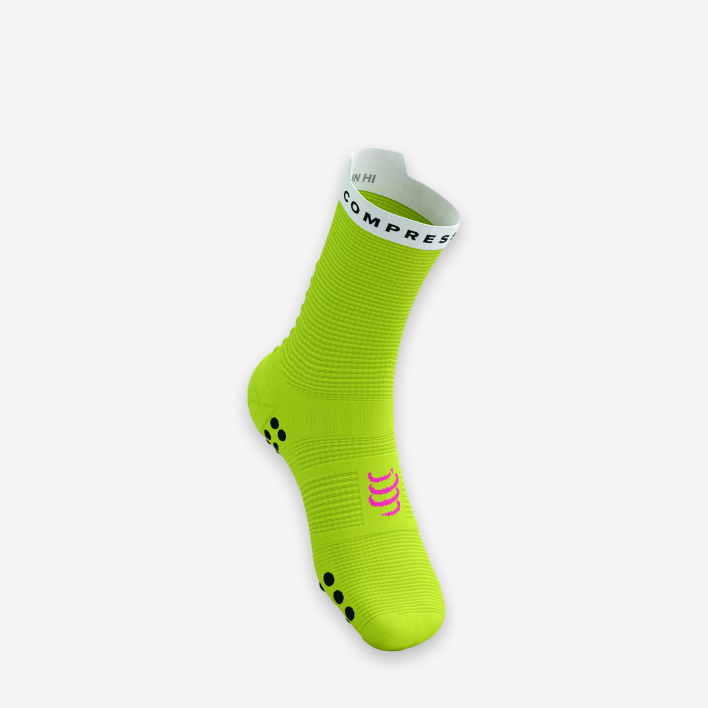 Compressport Pro Racing Socks V4.0 Run High 1