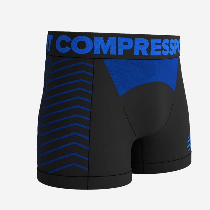 Compressport Seamless Boxer M 1