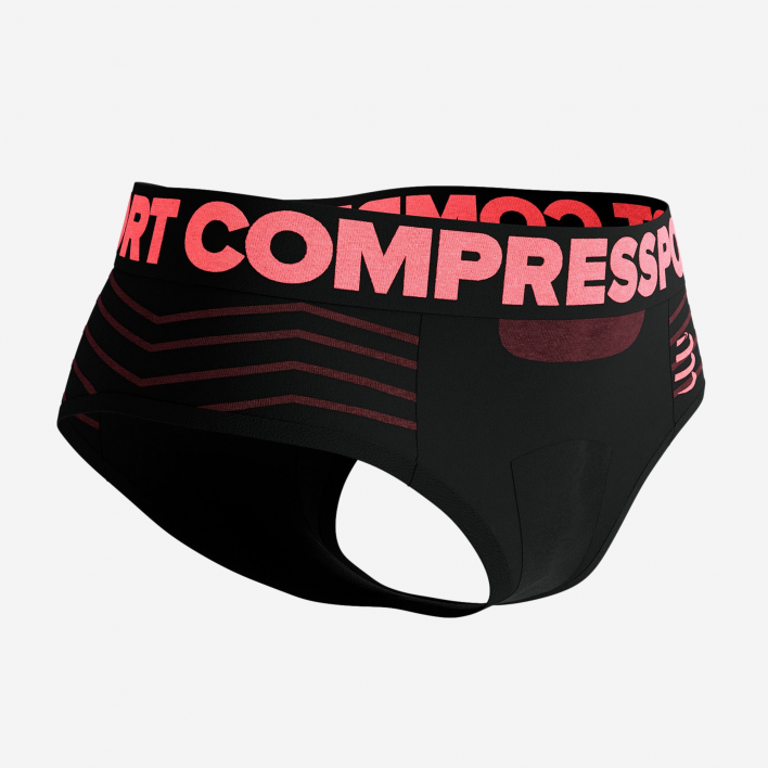 Compressport Seamless Boxer W 2