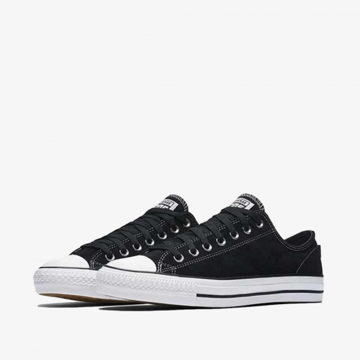 Converse Chuck Taylor All Star Pro Ox Low 2
