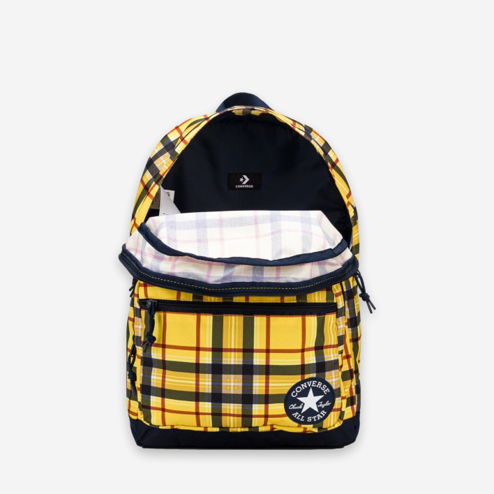 Converse Go 2 Backpack 4