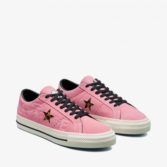 Converse One Star Pro Ox 90s 1