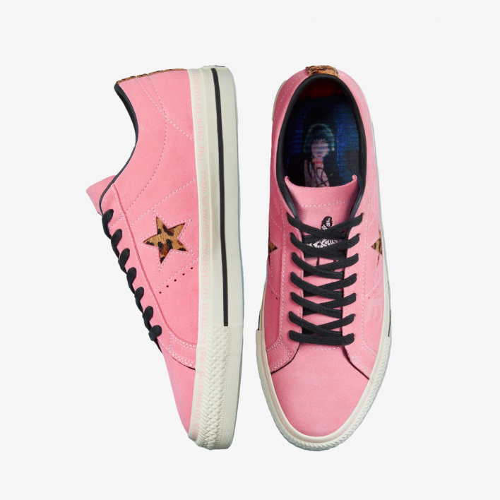 Converse One Star Pro Ox 90s 3