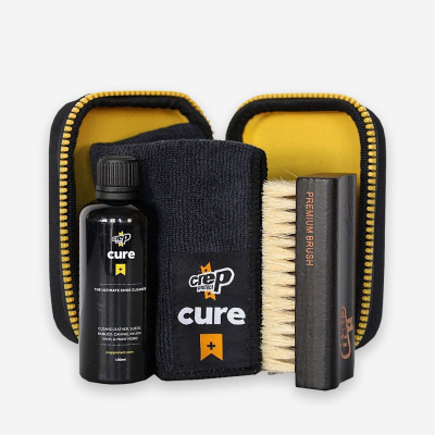 Crep Protect - Cure Ultimate Cleaning Kit