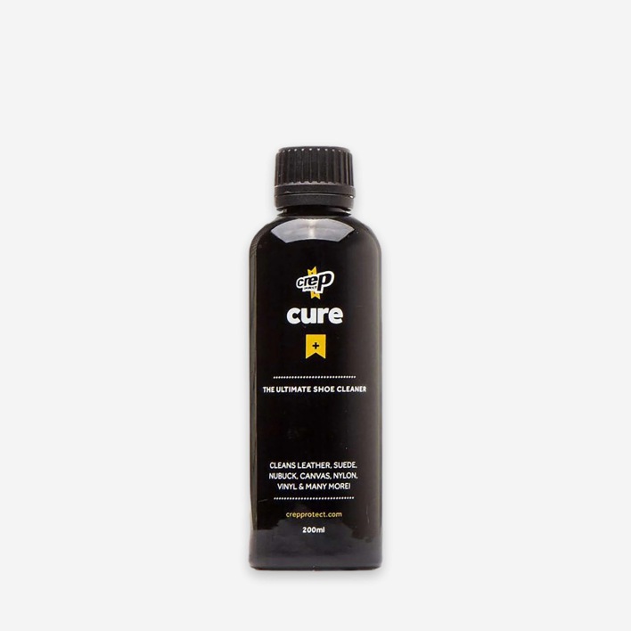 Crep Protect Cure 200ml Refill Bottle