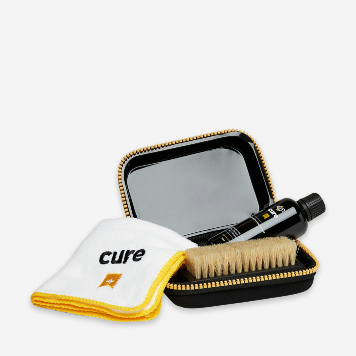 Crep Protect - Cure Ultimate Cleaning Kit 1