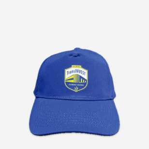 FK Transinvest vasarinė kepurė