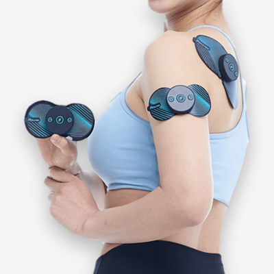 Flow Ems Electrical Muscle Stimulator