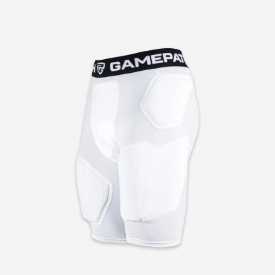 Gamepatch Padded shorts PRO + 4