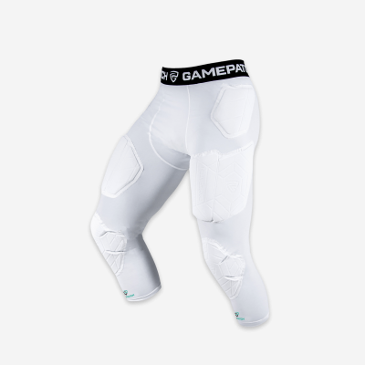 Gamepatch Padded Tights 3/4 PRO+
