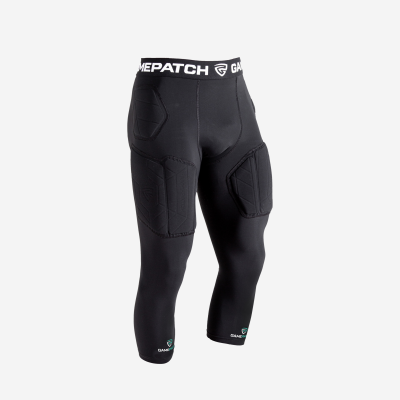 Gamepatch Tights 3/4 Padded with Full Protection