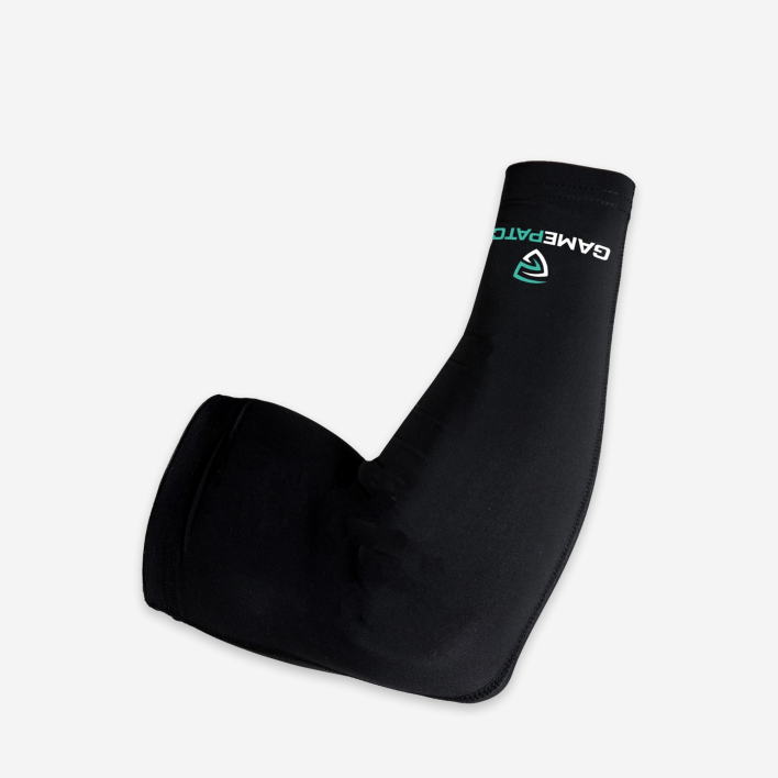 Gamepatch Compression Arm Sleeve