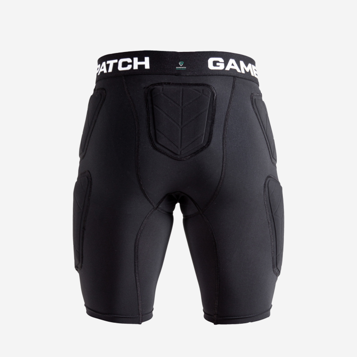 Gamepatch Padded shorts PRO + 2