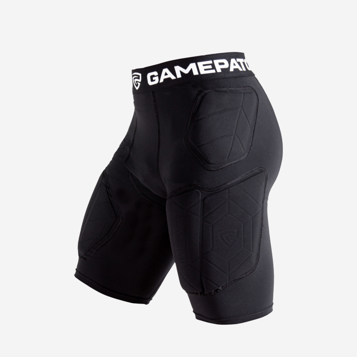 Gamepatch Padded shorts PRO + 4